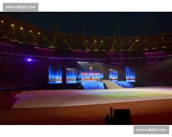 抚州七运会燃动崇仁！千年文脉与运动激情共舞